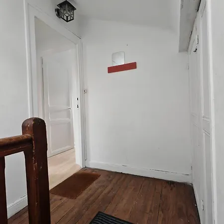 Апартаменты T2 Cosy Caneta Андай