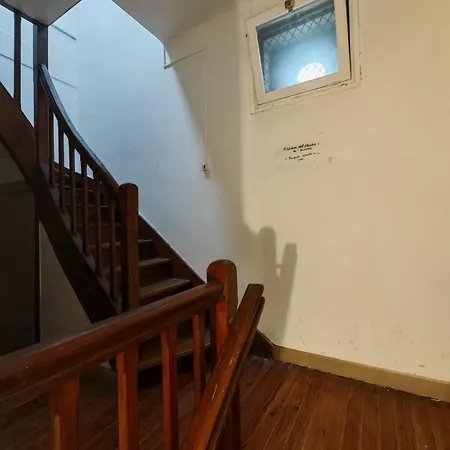 Apartment T2 Cosy Caneta *